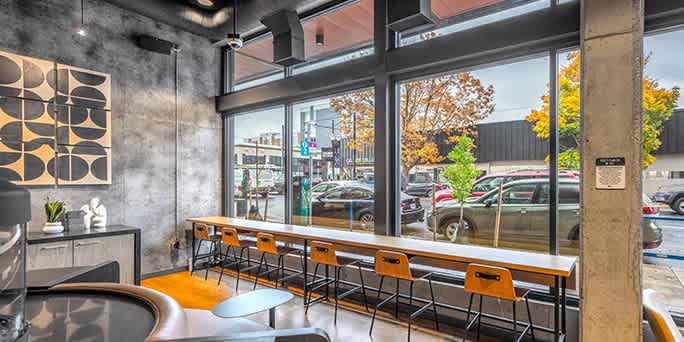 The Strauss On Burnside – photo 3