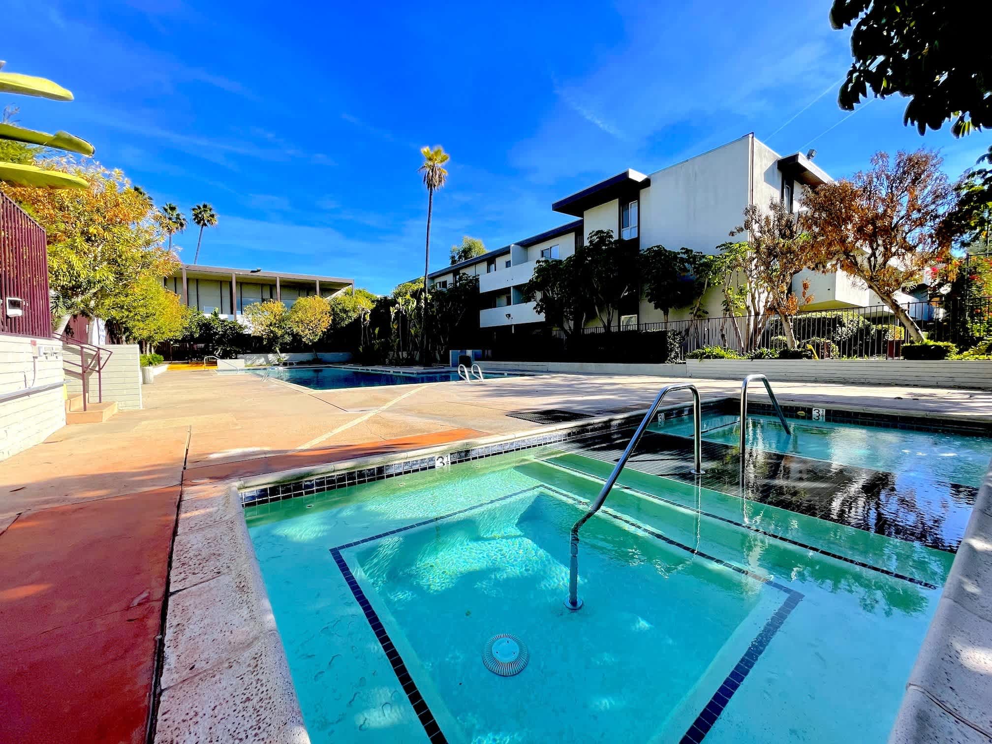 The Ray Apartments – photo 3