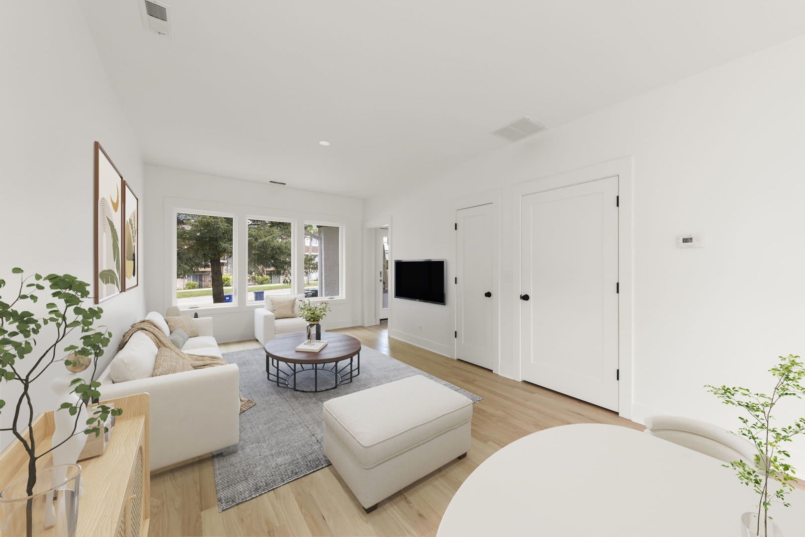 118 N President Street – photo 4