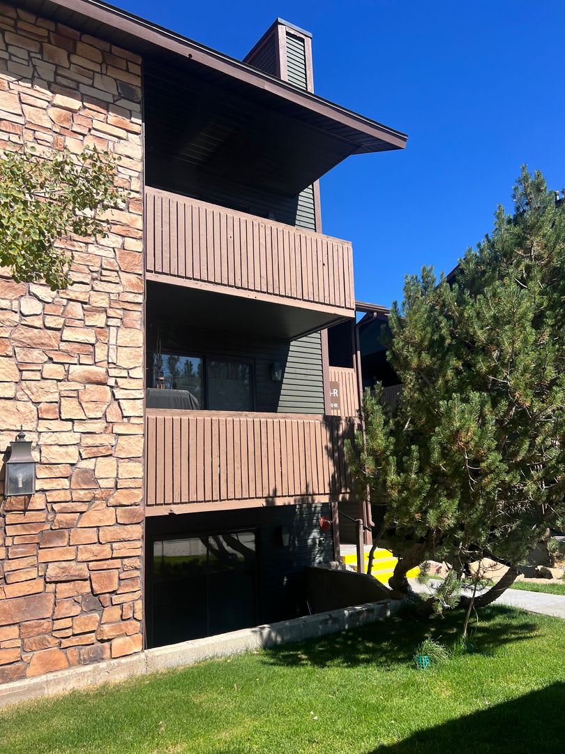 Powderwood Condo – photo 2