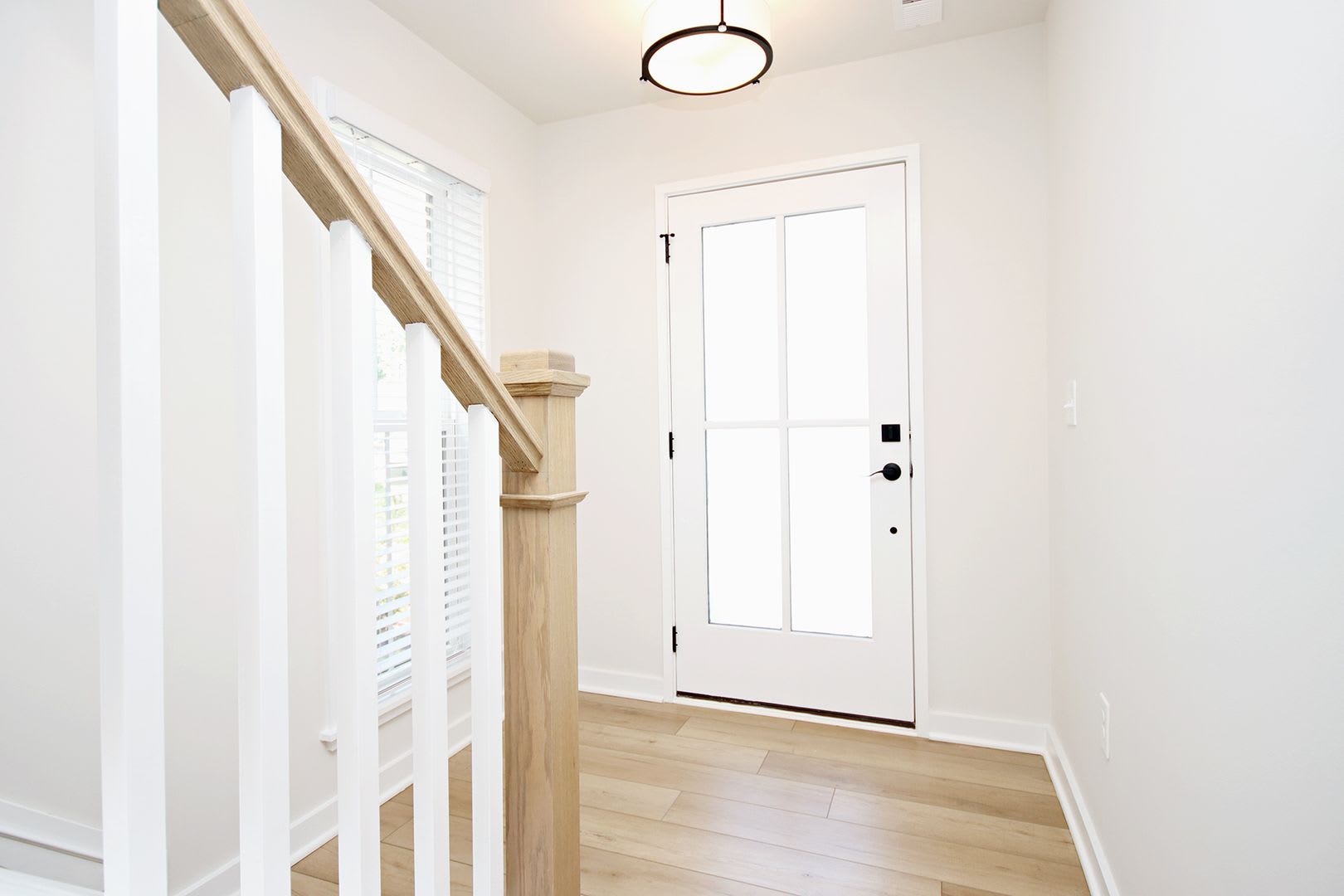 Dog-Friendly Old Trail Townhome – photo 3