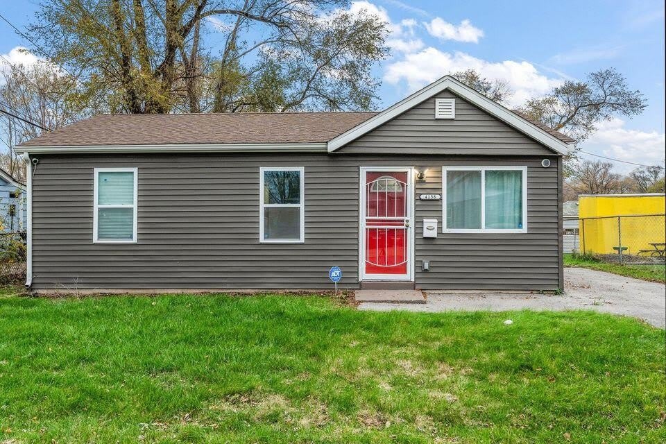 4138 W 20th Avenue – photo 2