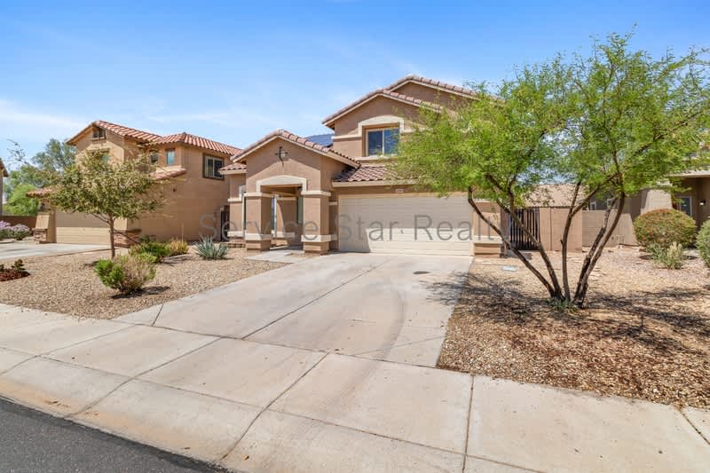 25600 W Crown King Rd – photo 2