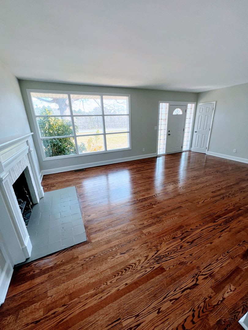 4 Bedroom Home in Campbell County – photo 3