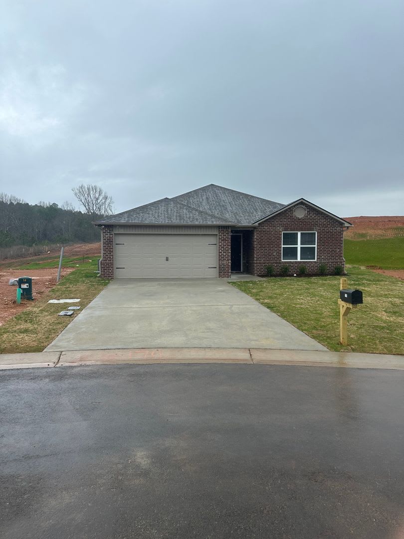 Coming Soon Beautiful 3 Bedroom 2 Bath Home In Deer Brook Crossing – photo 5