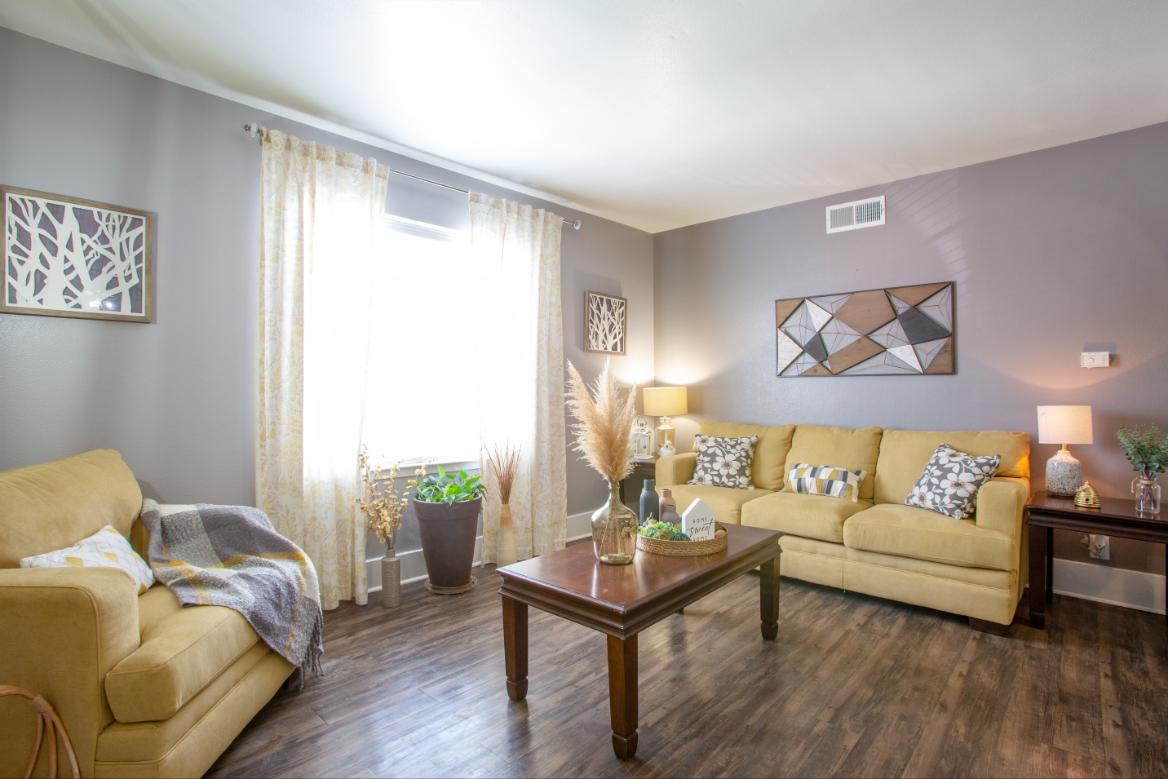 Wellington Estates – photo 3