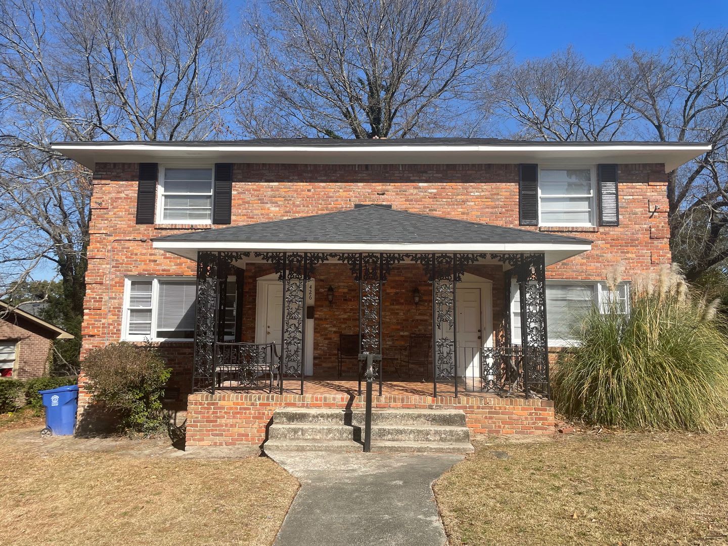 Duplex on Saluda Ave. – photo 2