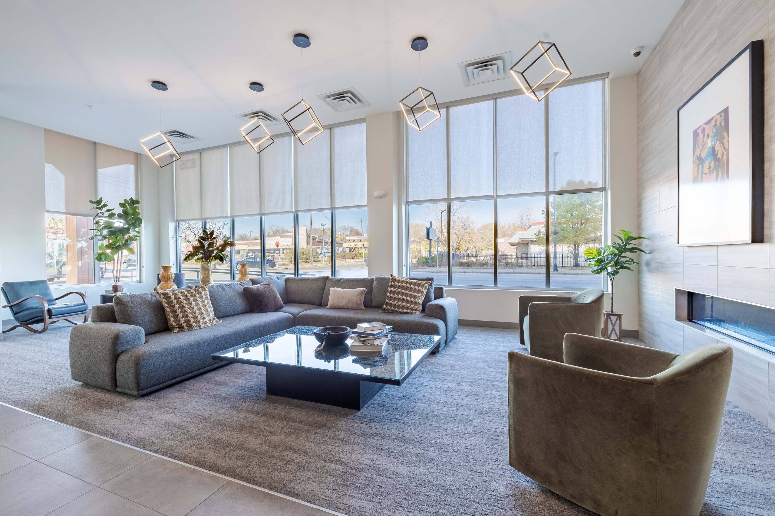 Satori Apartments – photo 4
