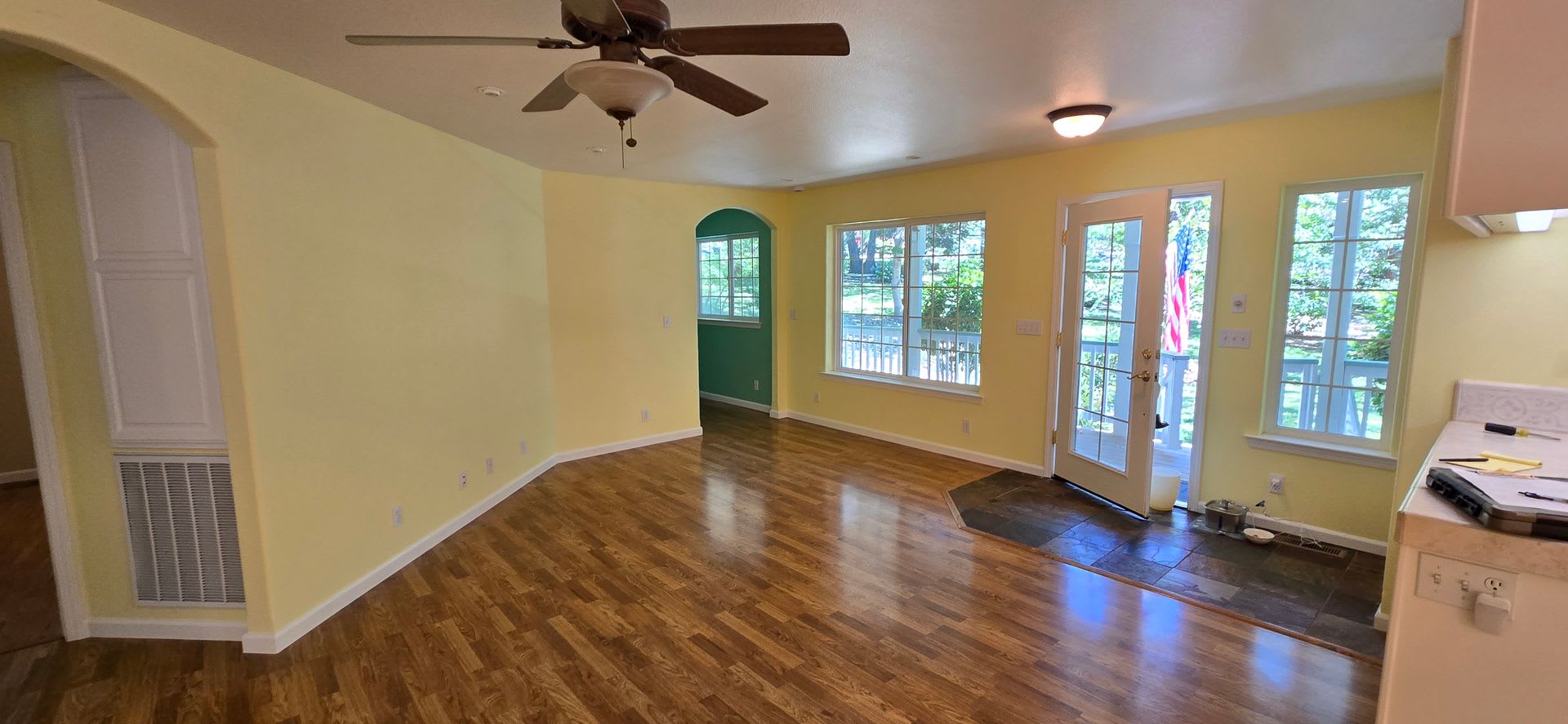 2 Bedroom 2 Bath located on Squirrel Creek – photo 5