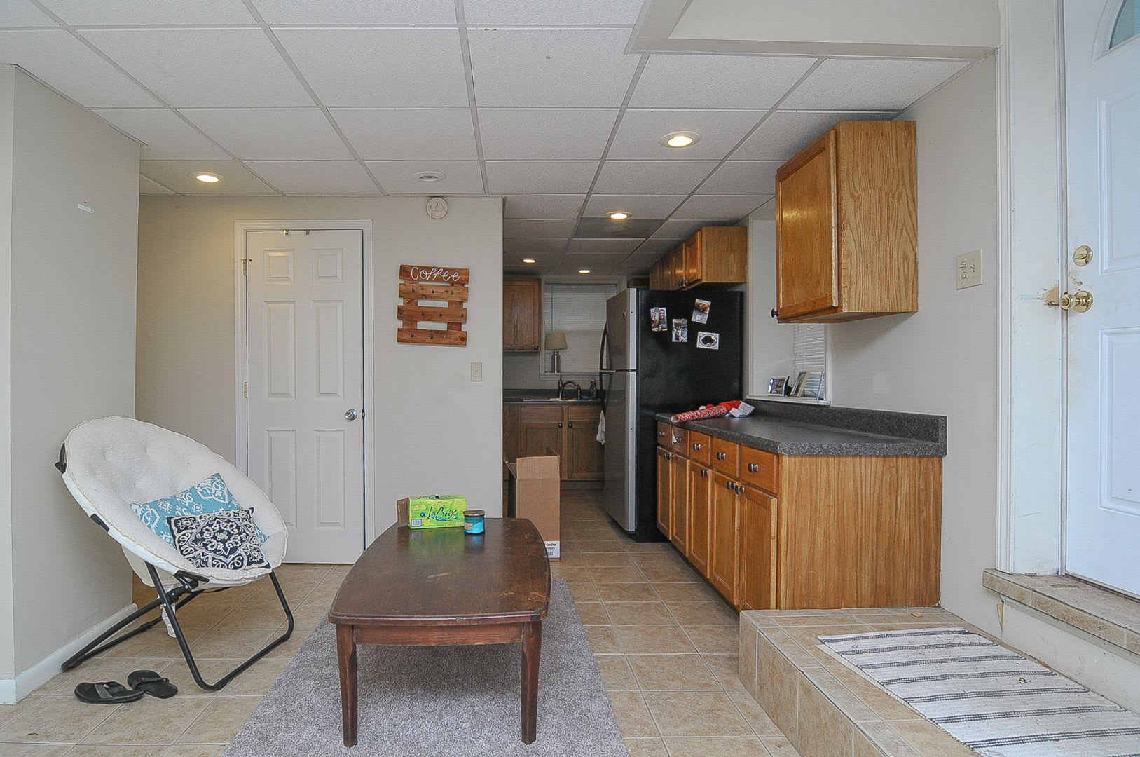 2-Bedroom Apartment Near USC & Overlooking Five Points – photo 4