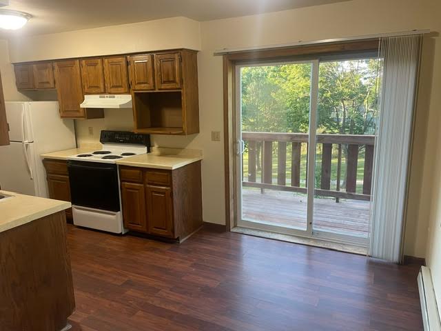 1 Mesa Court #4 – photo 1
