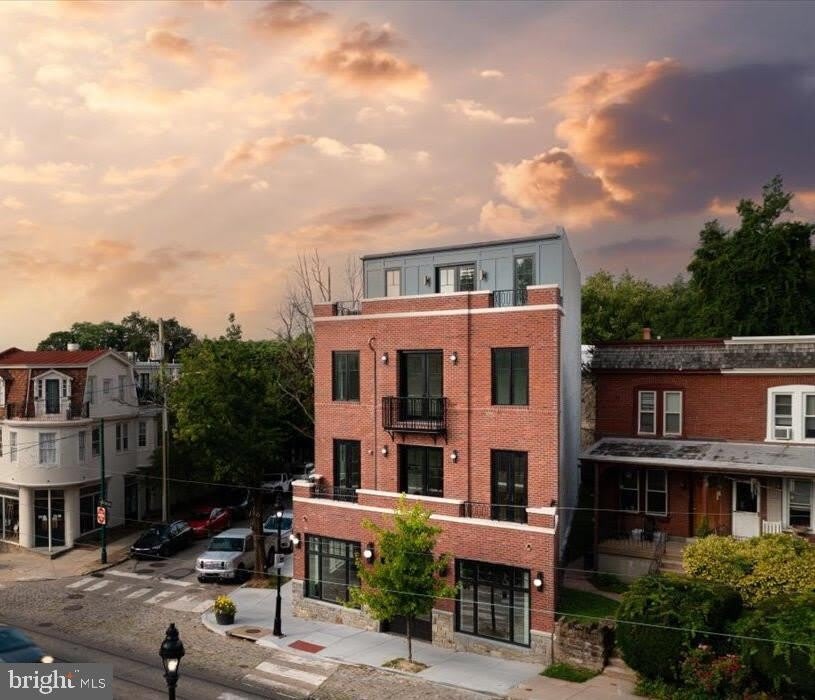 8100 Germantown Avenue – photo 1