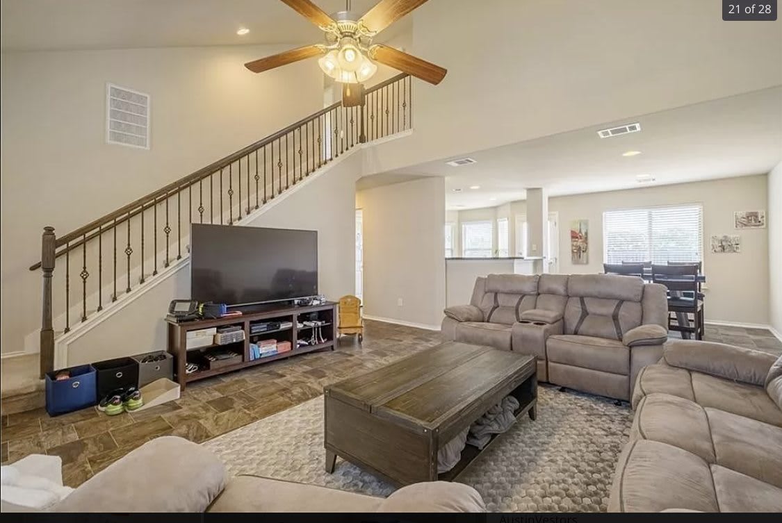 15312 Joe Lane – photo 1