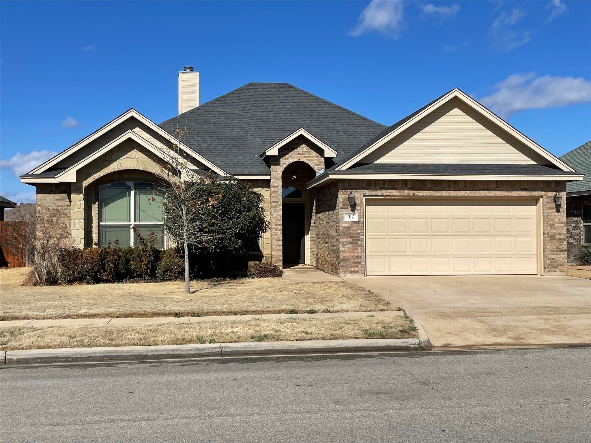 702 Swift Water Drive – photo 1