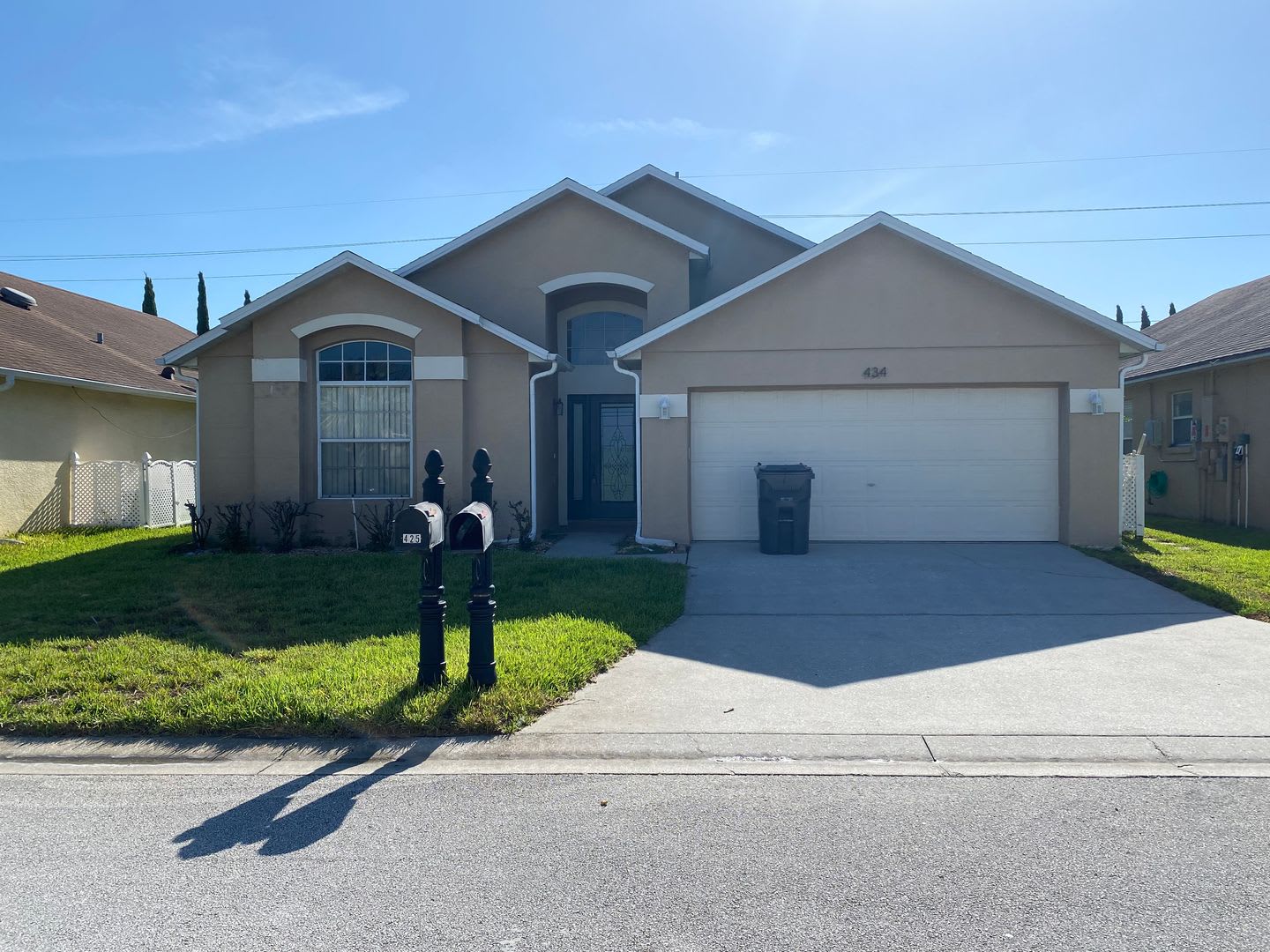 Charming 3-Bedroom Home with No Rear Neighbors – Available Now! – photo 3