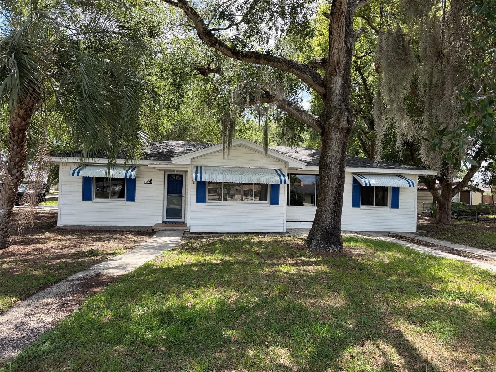 301 S SEMINOLE Avenue – photo 1