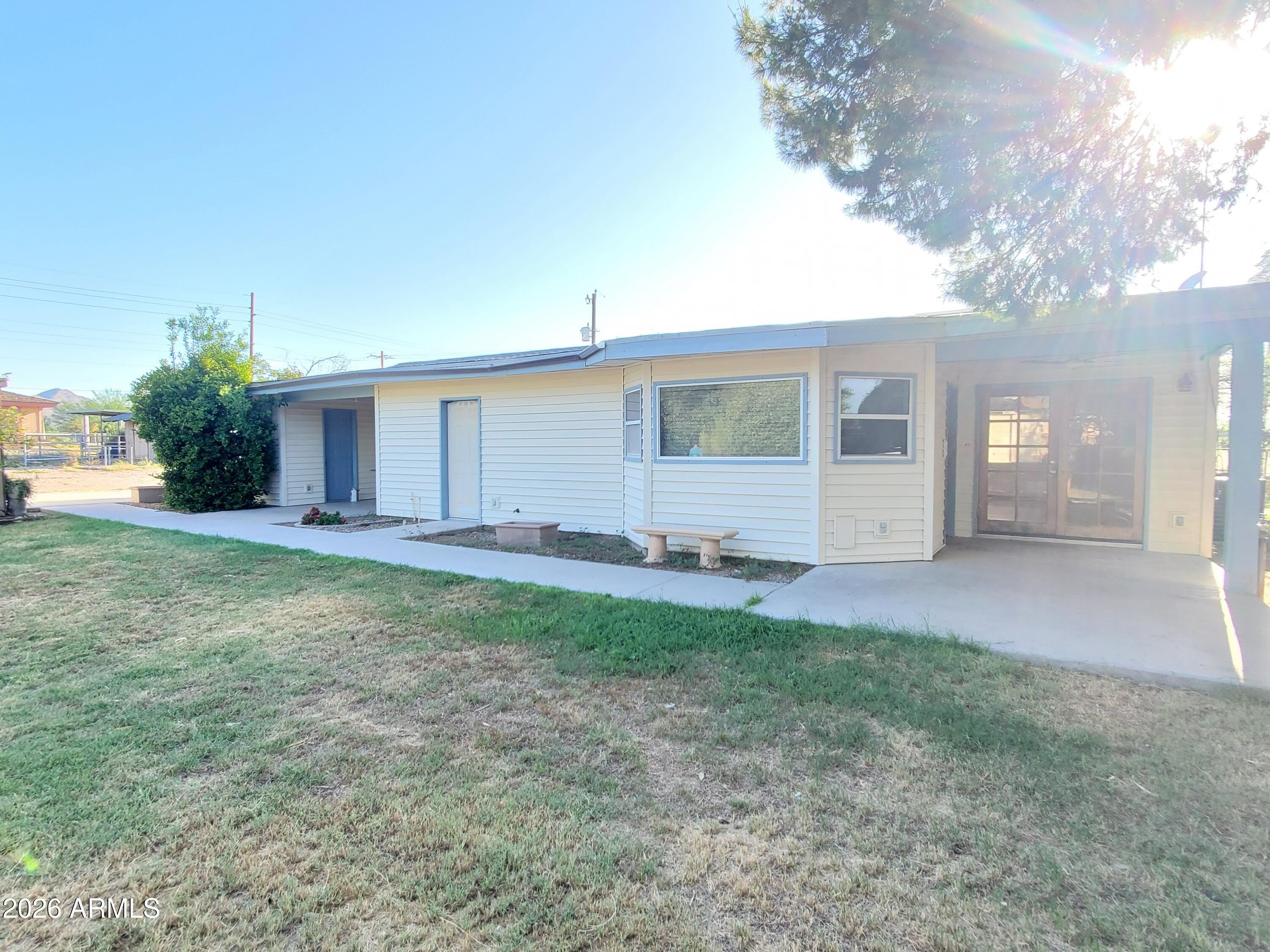 26649 S GRAPEFRUIT Drive – photo 1