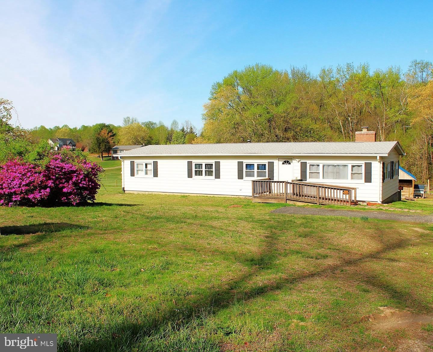 3730 Hunting Creek Road – photo 1