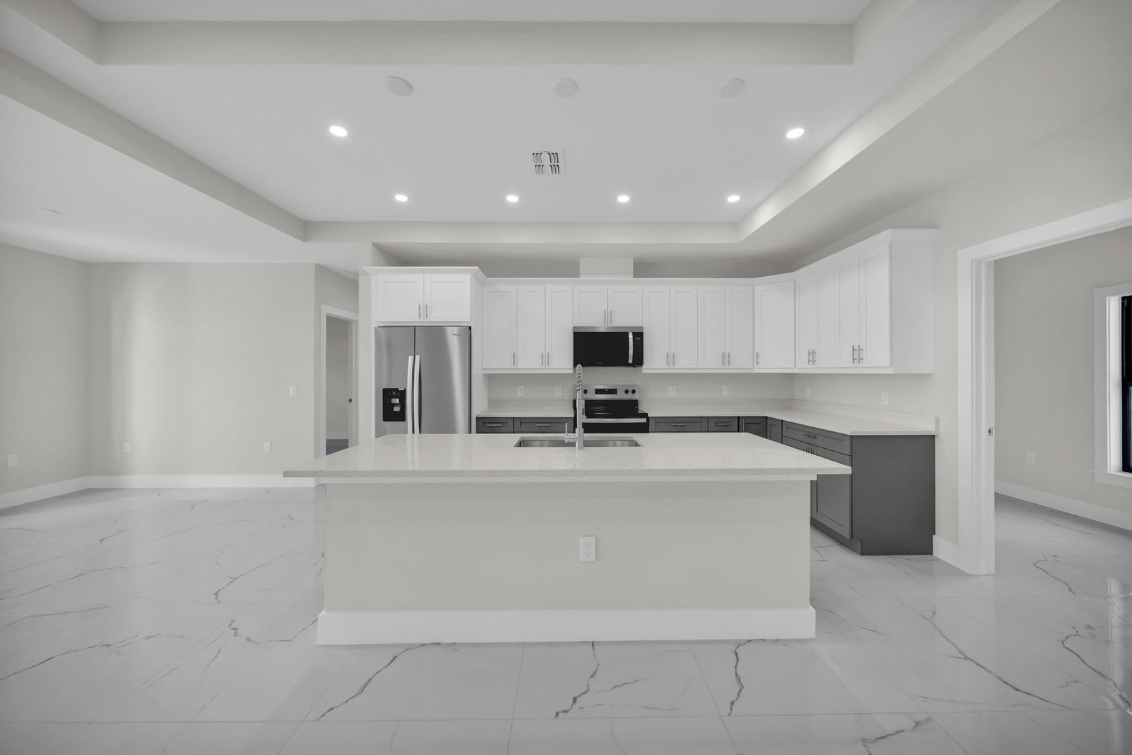 Brand New Home In Lehigh Acres Move In Ready Fl 33974 Qualify For A Deposit Free Option And Save On Move In Costs – photo 5