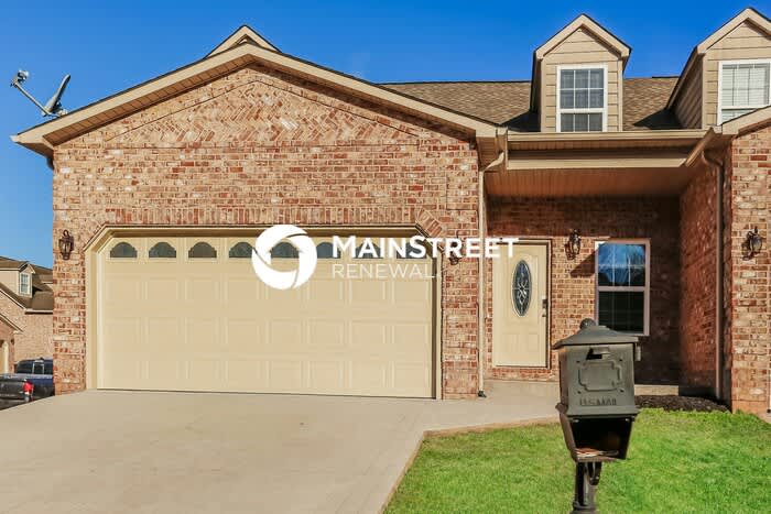 7013 Edon Hall Way – photo 1