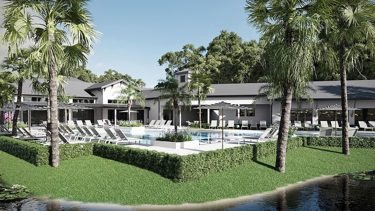 Ocean Village – photo 2