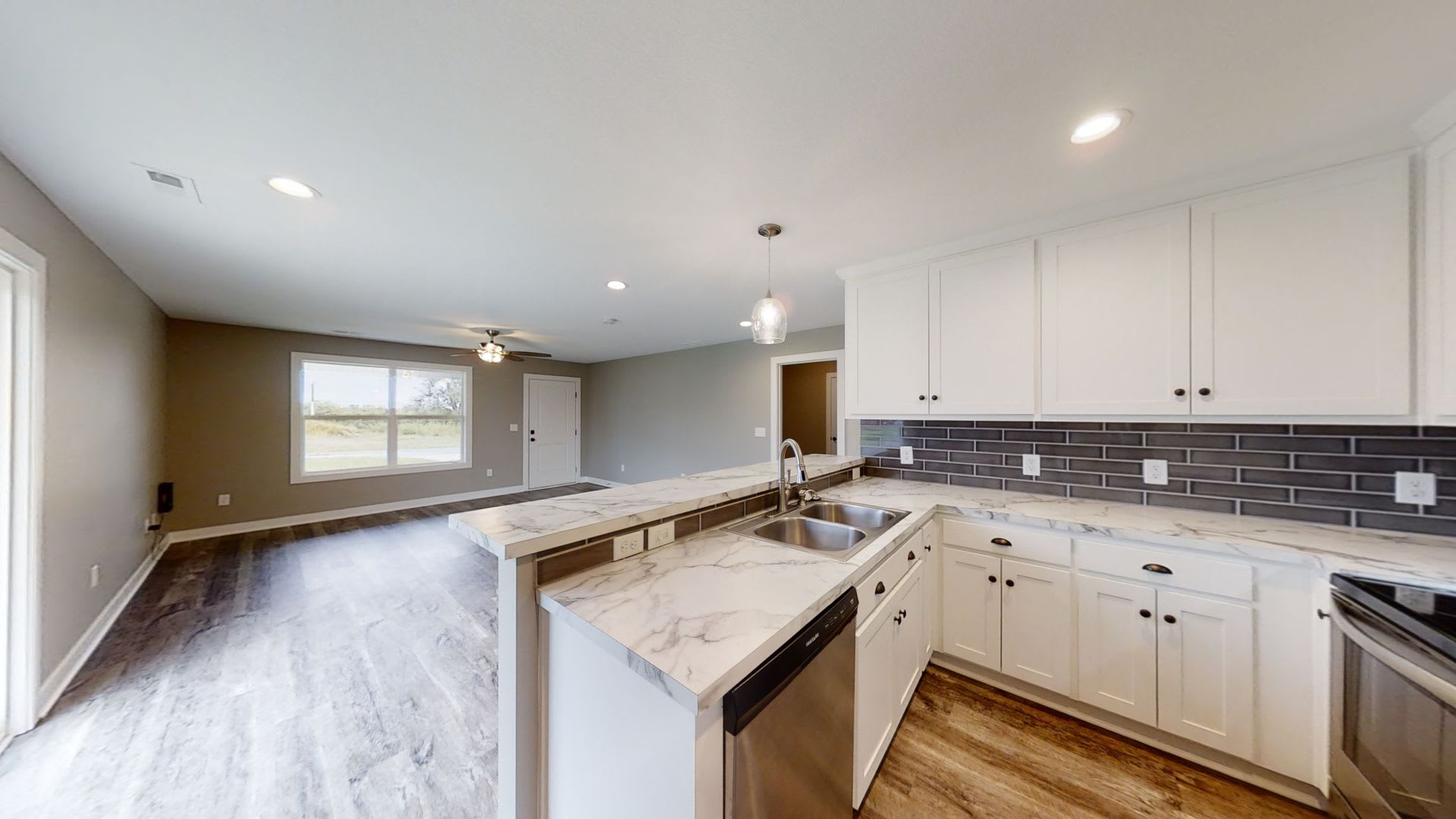 Fabulous New Construction Duplex – photo 5