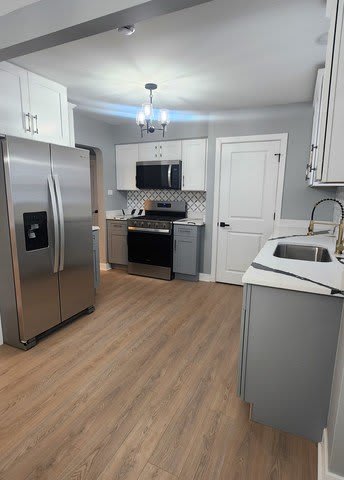 9451 S Lawndale Avenue – photo 4