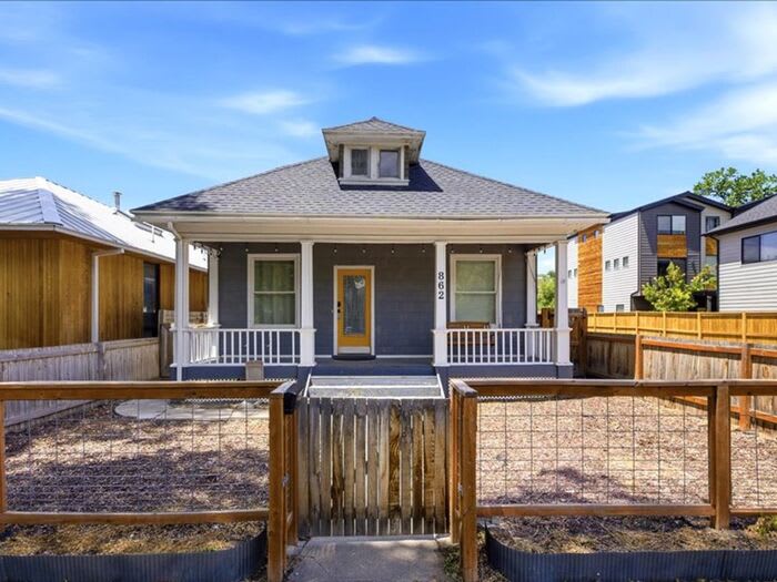 862 South Jefferson Street – photo 1