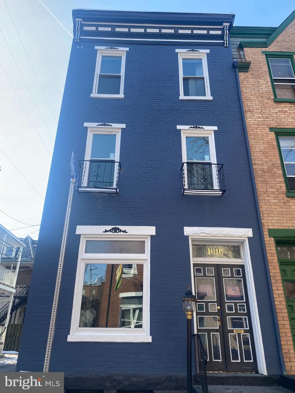 1616 PENN Street – photo 1