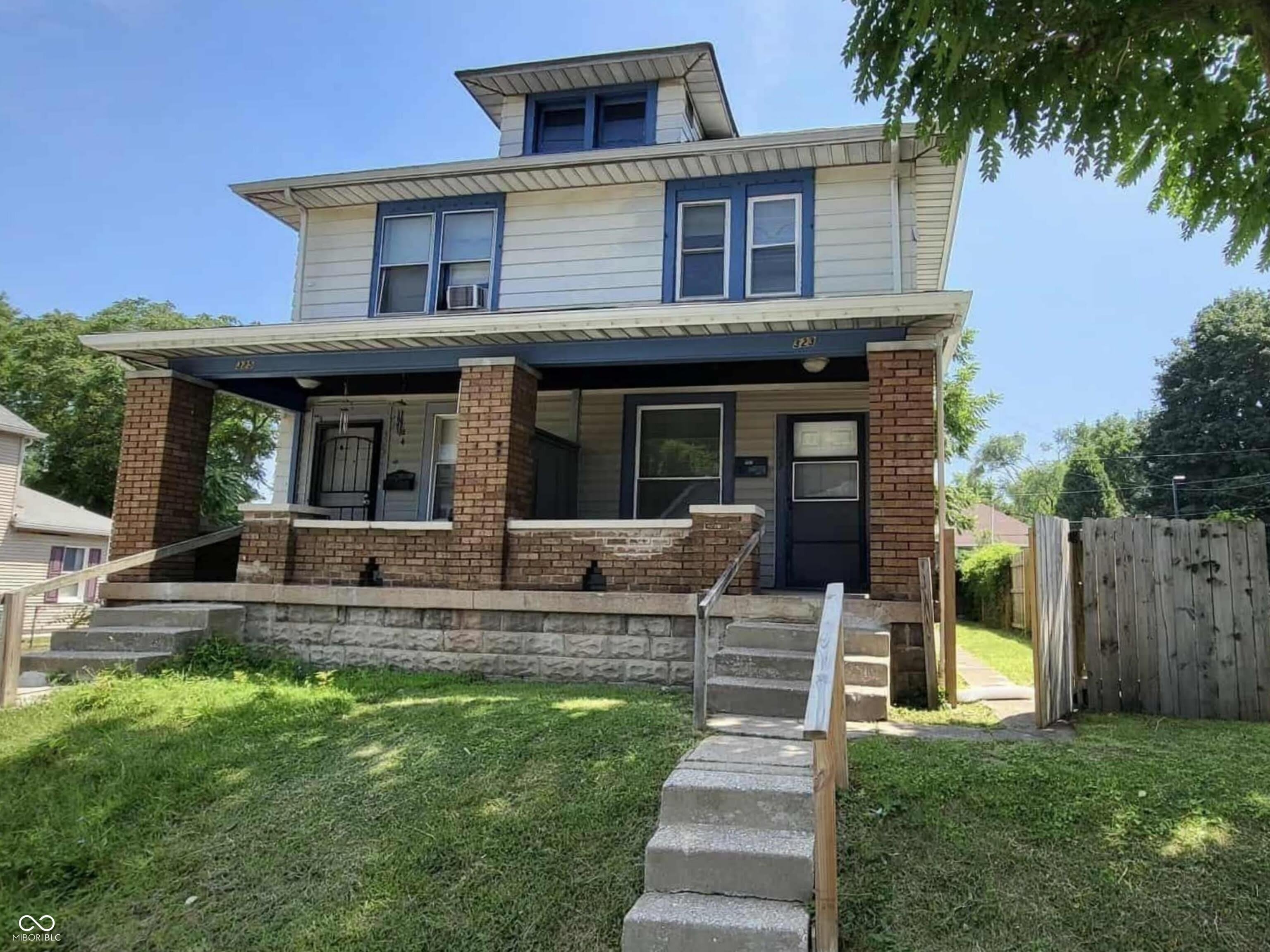 323 N Rural Street – photo 1