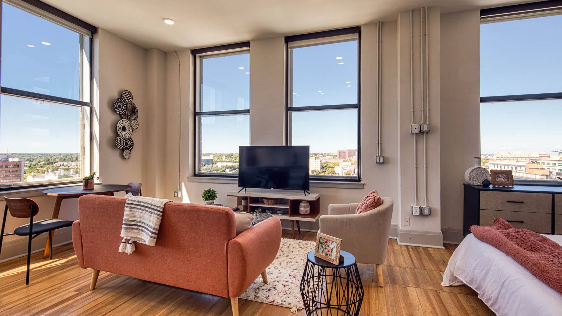 Residences at Richmond Trust – photo 2