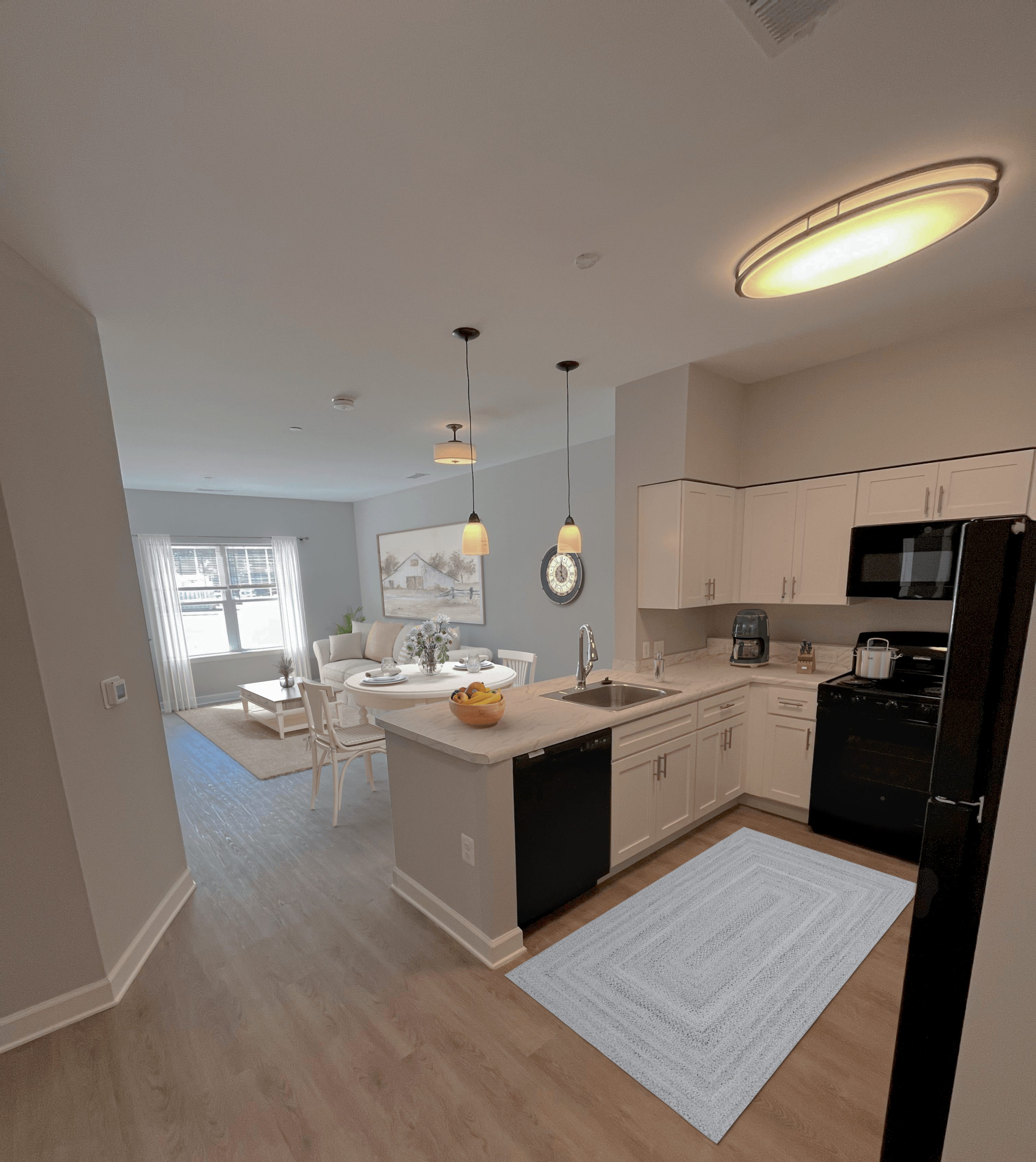 Merion Village Senior Housing – photo 2