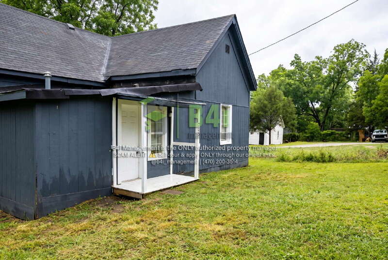 705 Barnesville Street – photo 3