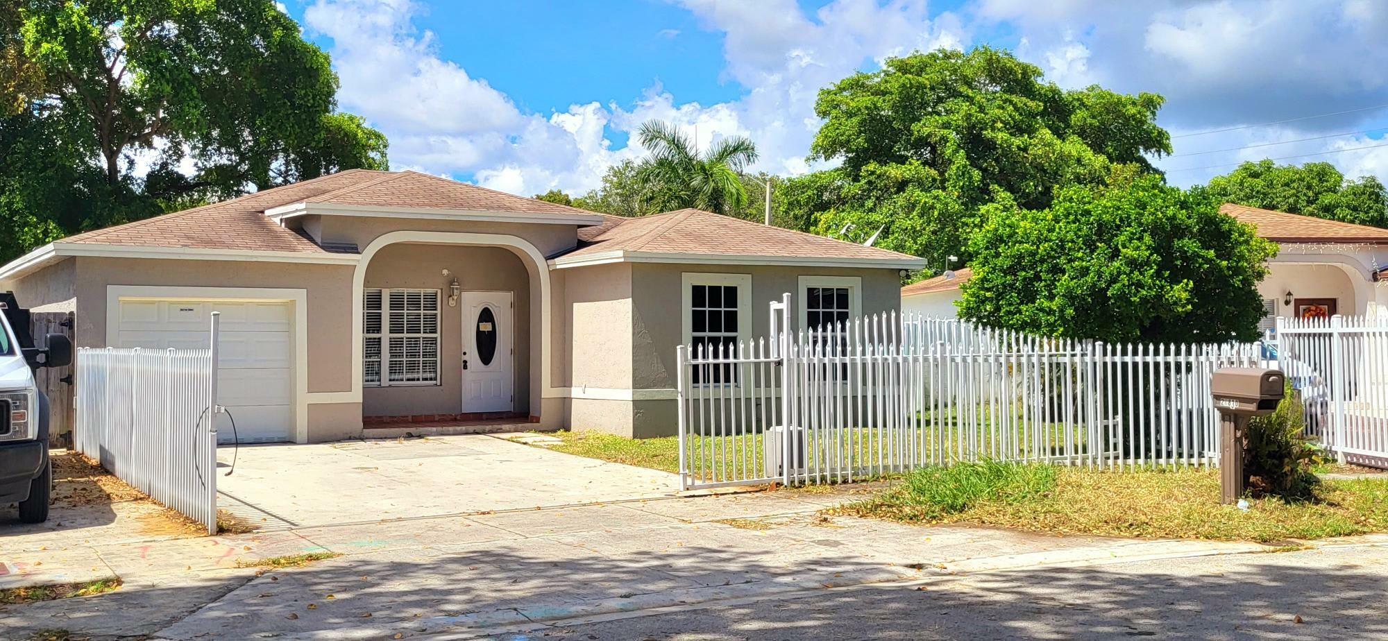26830 Southwest 134th Place – photo 1