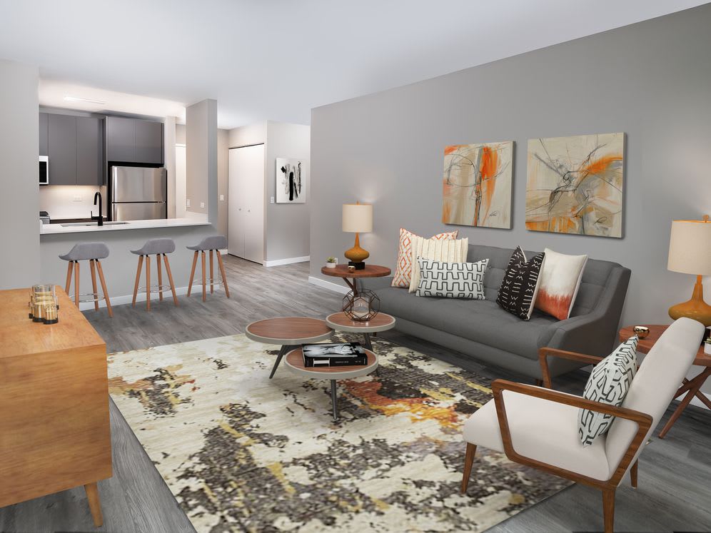 Avalon Midtown West – photo 5