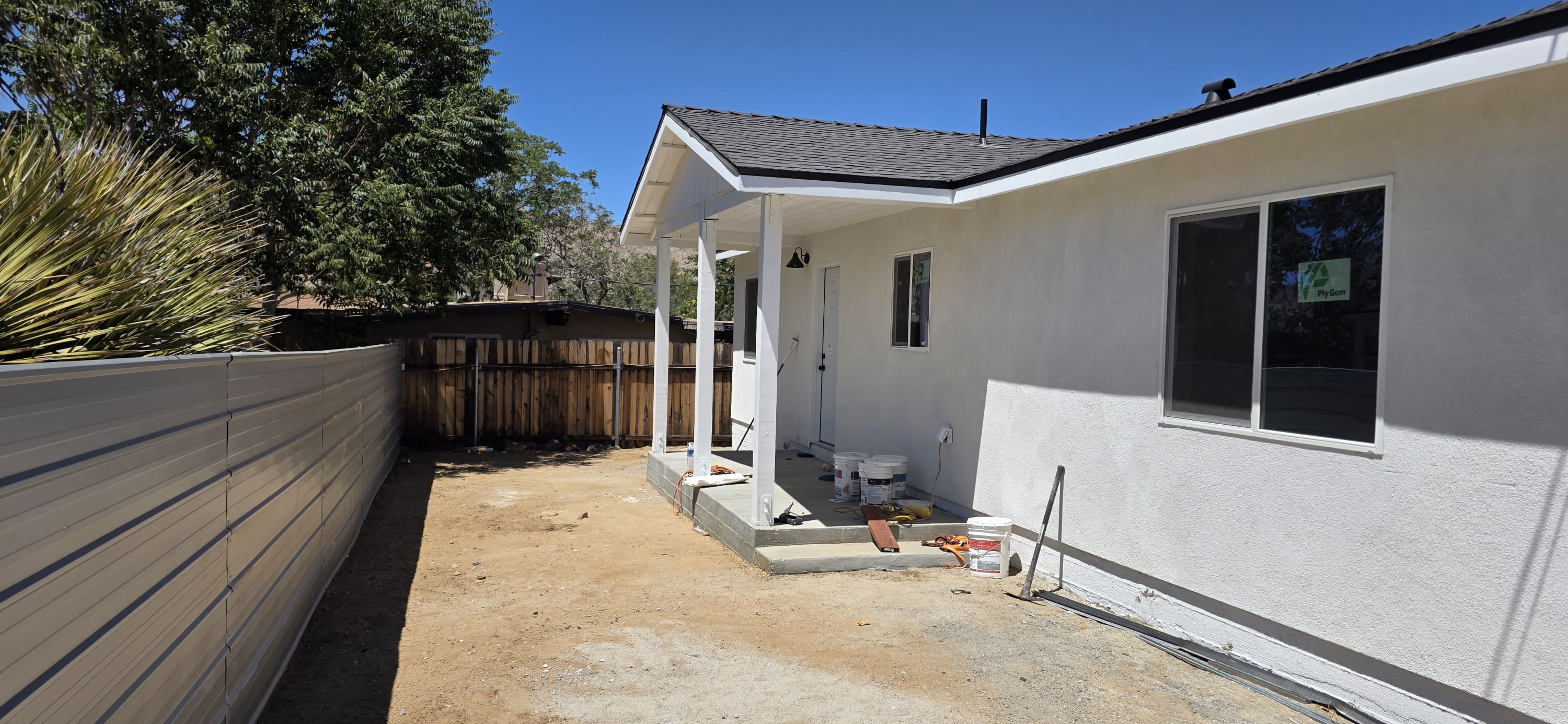 7425 Borrego Trail. Unit B. – photo 2