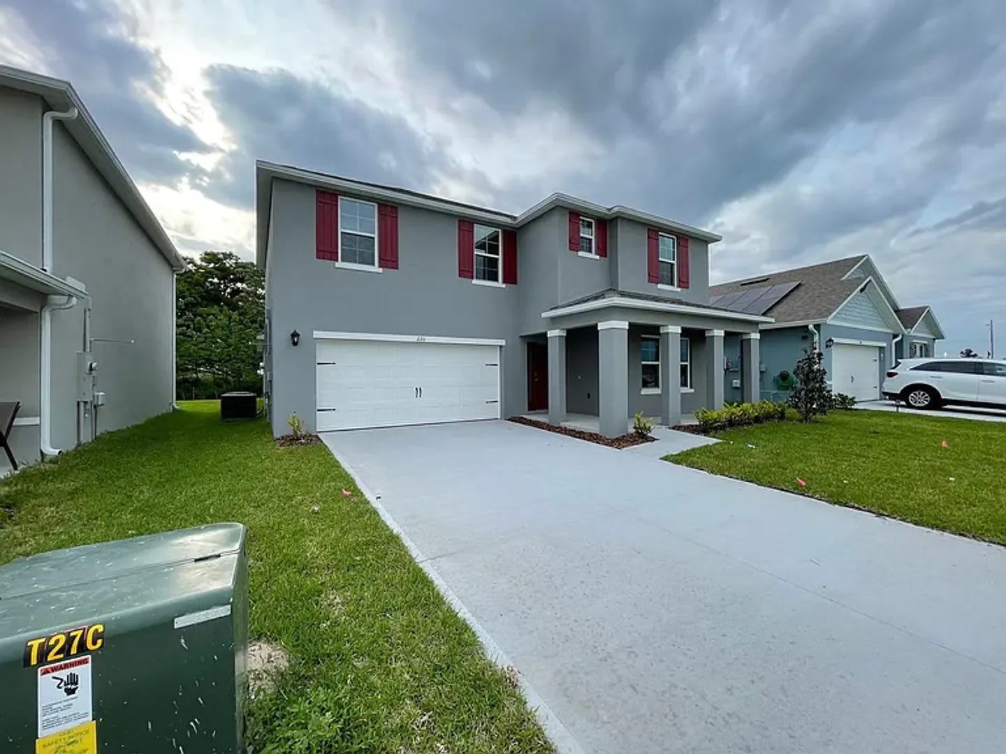 Next Gen/ Separate in law suite home in Saint Cloud! – photo 2