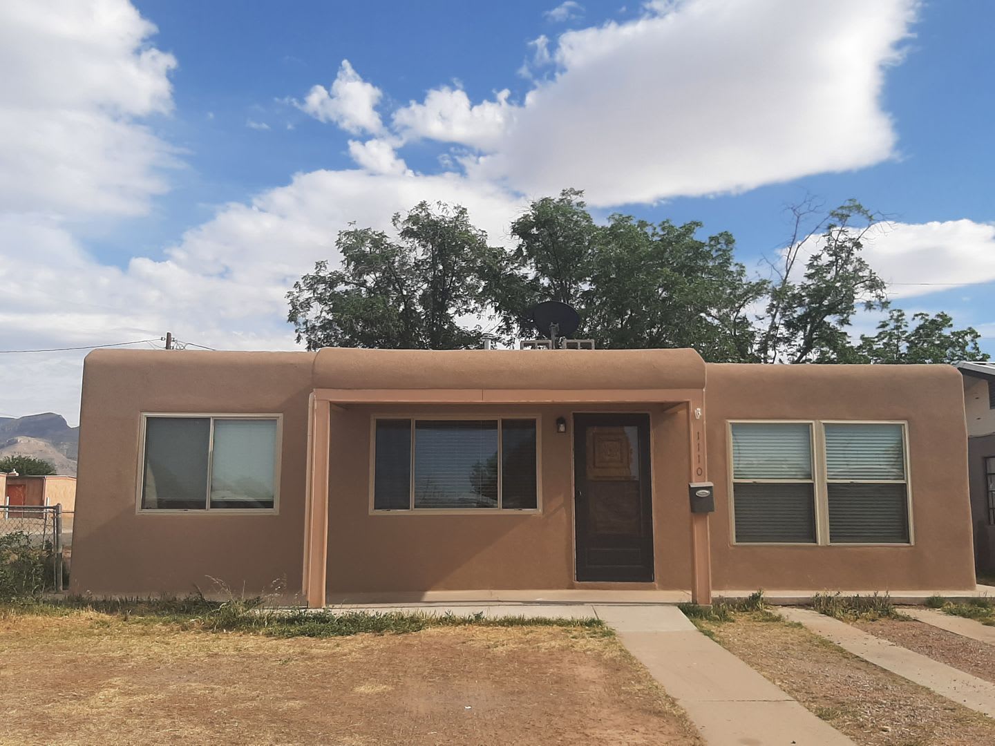 Quaint 2 Bedroom 1 Bath Home – photo 1