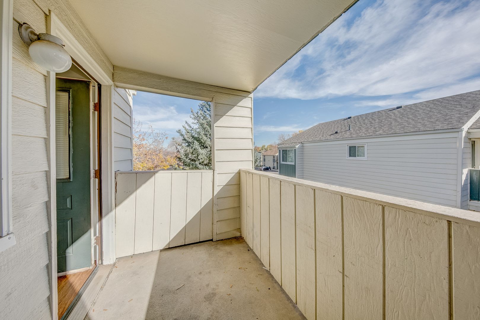Cimarron Square Apartments – photo 4