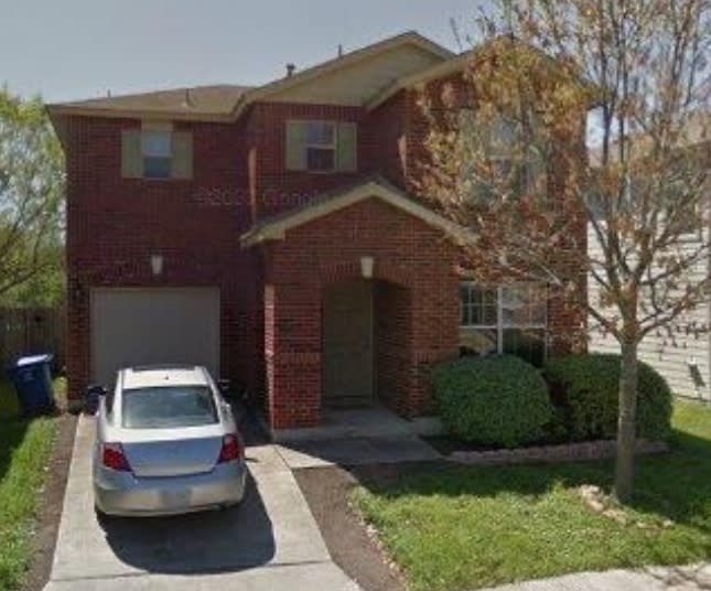 138 Agency Oaks – photo 1