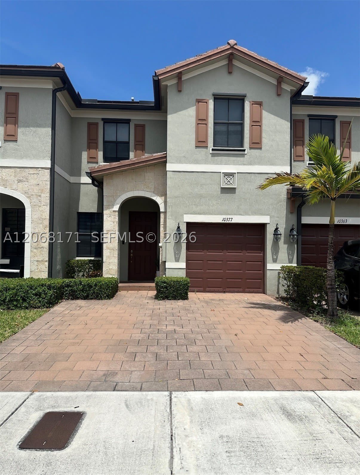 10377 W 34th Ct – photo 1