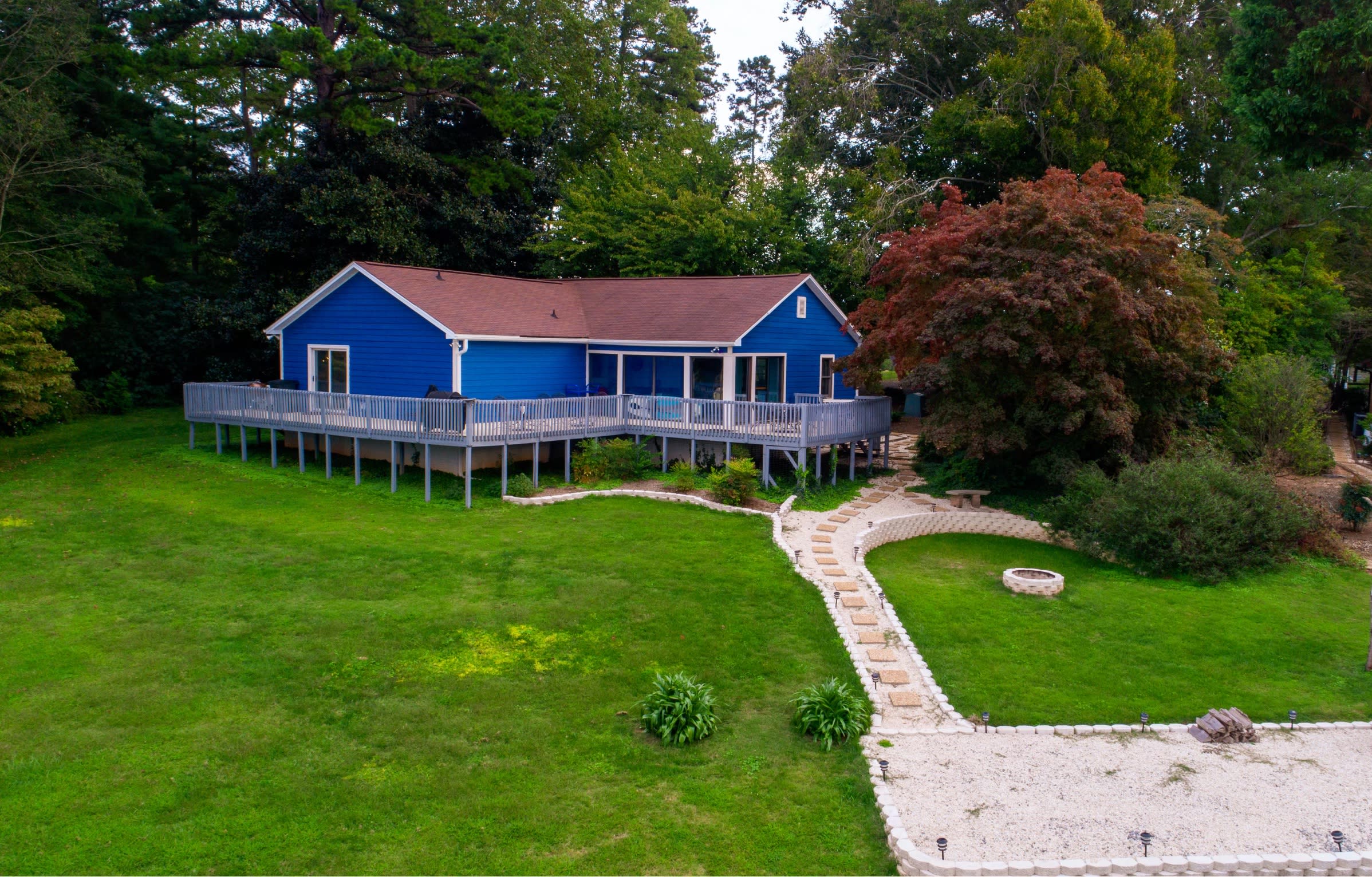 8531 Pine Lake Road – photo 3