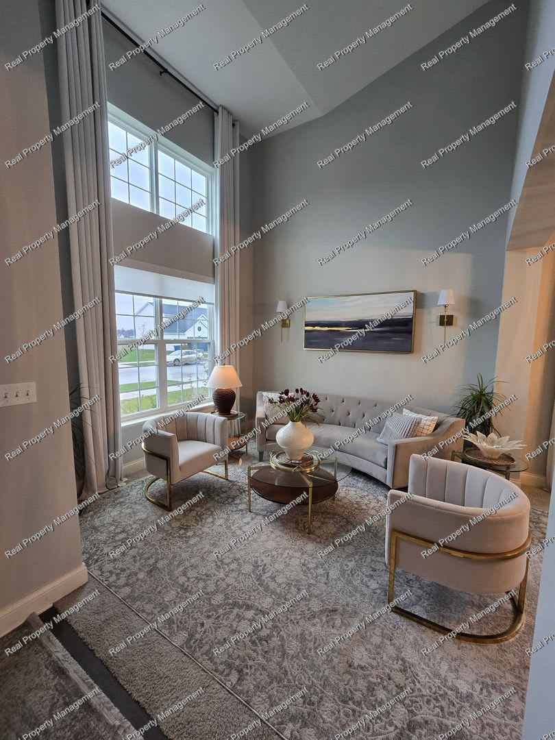 Beautiful Cedar Lake Four Bedroom – photo 2