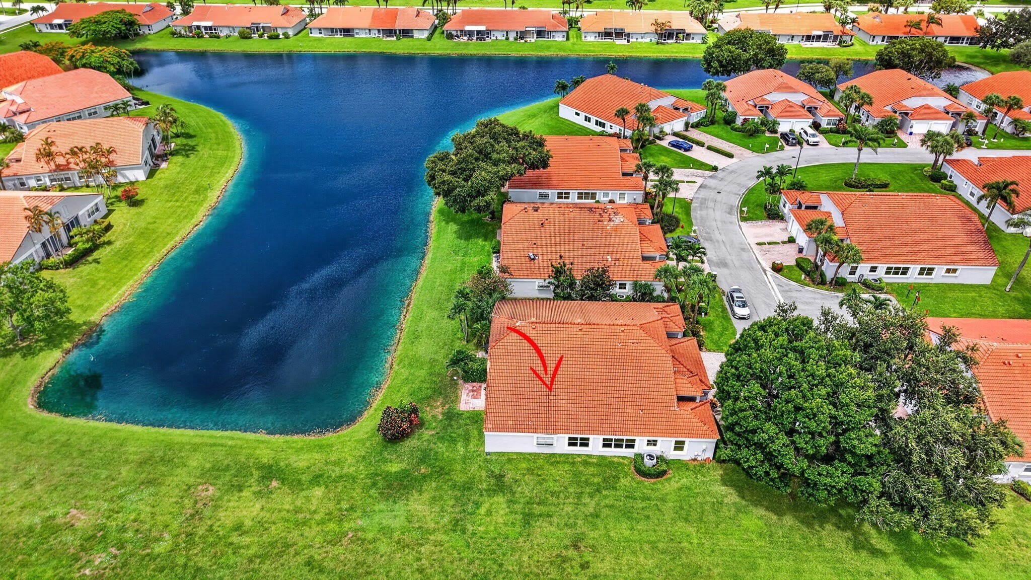 15415 SUMMER LAKE Drive – photo 3