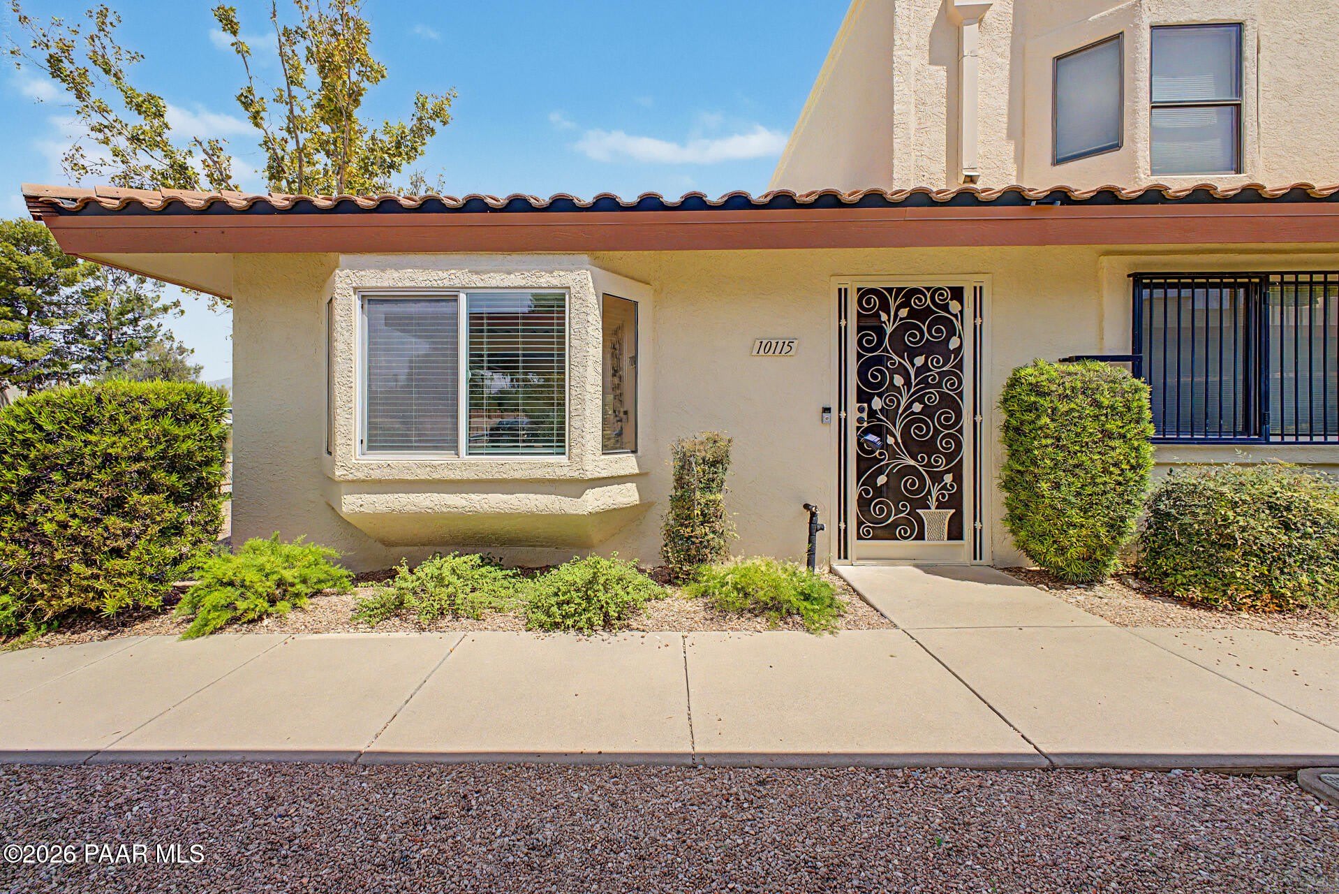 10115 E Chevelon Street – photo 1