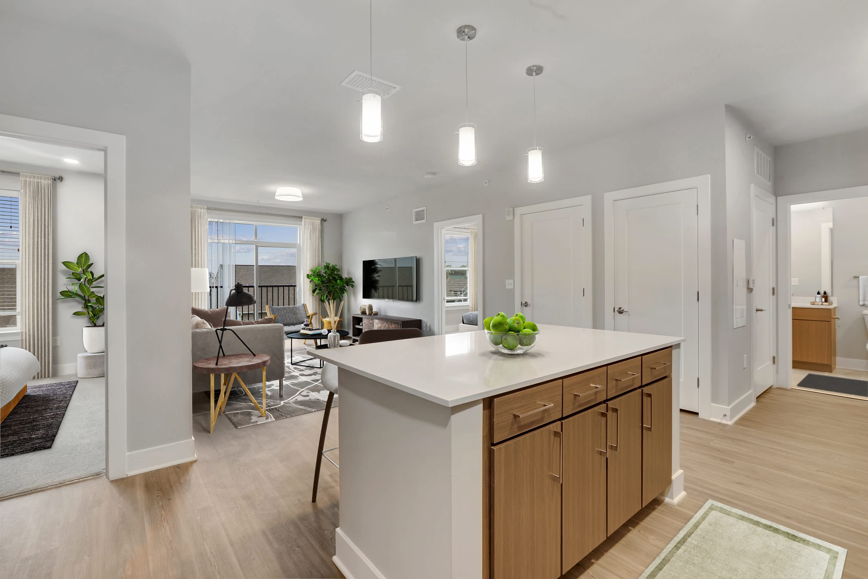 Woodmore Apartments – photo 5