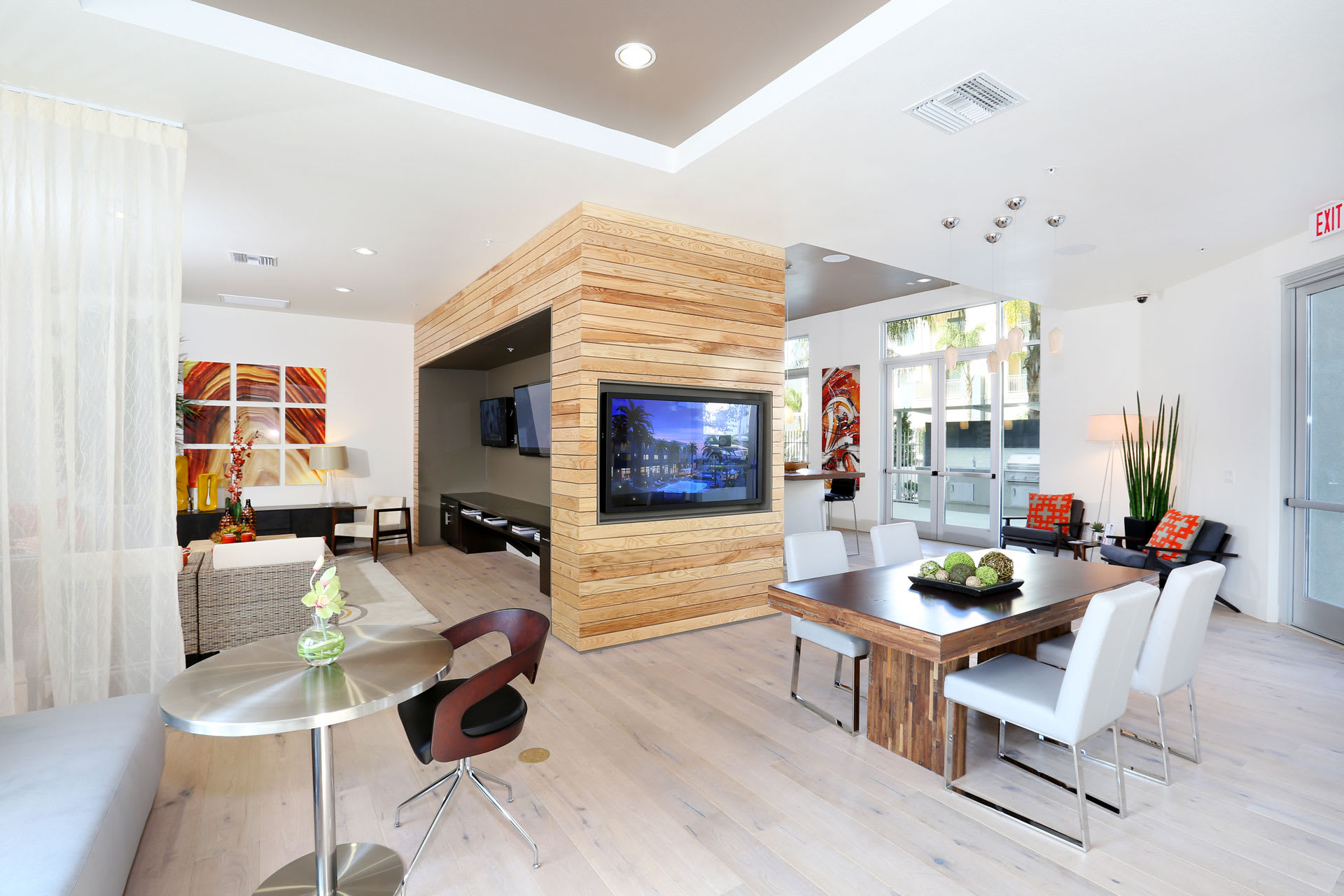 Mosaic Apartments – photo 4