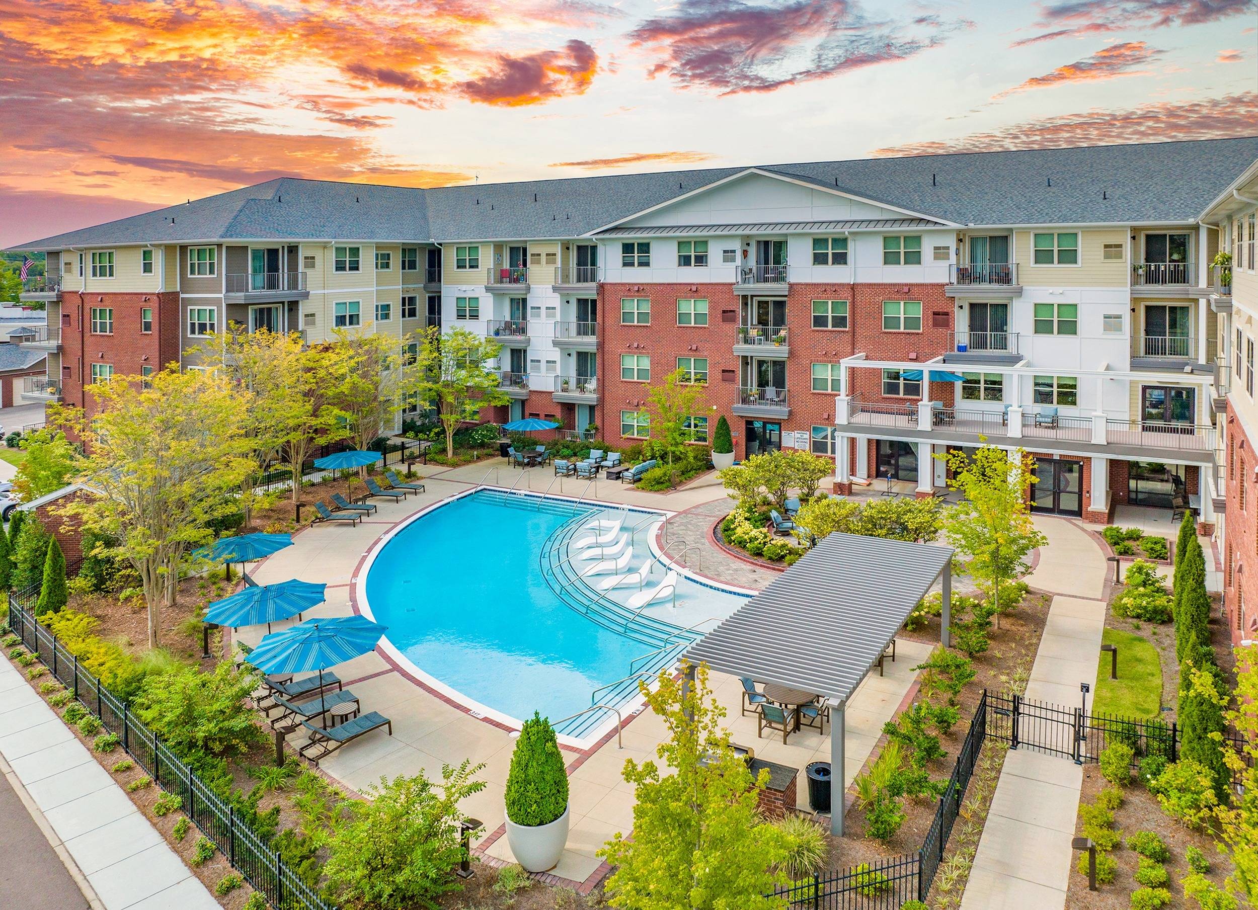 Lakeview at Germantown – photo 1