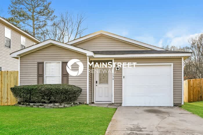 154 Jesse Layne Drive – photo 2