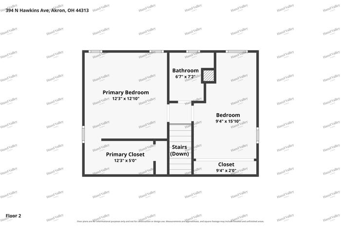 394 North Hawkins Avenue – photo 5